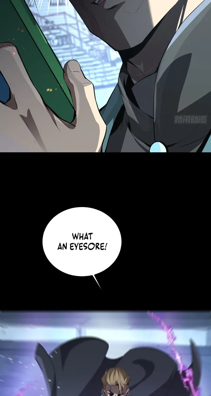 Immortality Simulator Chapter 4 page 5 - 