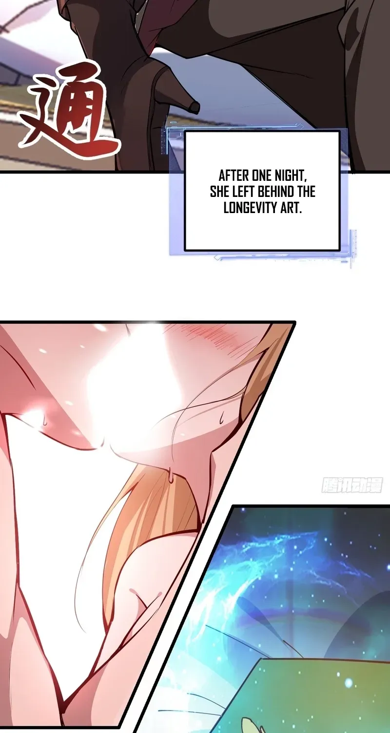 Immortality Simulator Chapter 4 page 43 - 