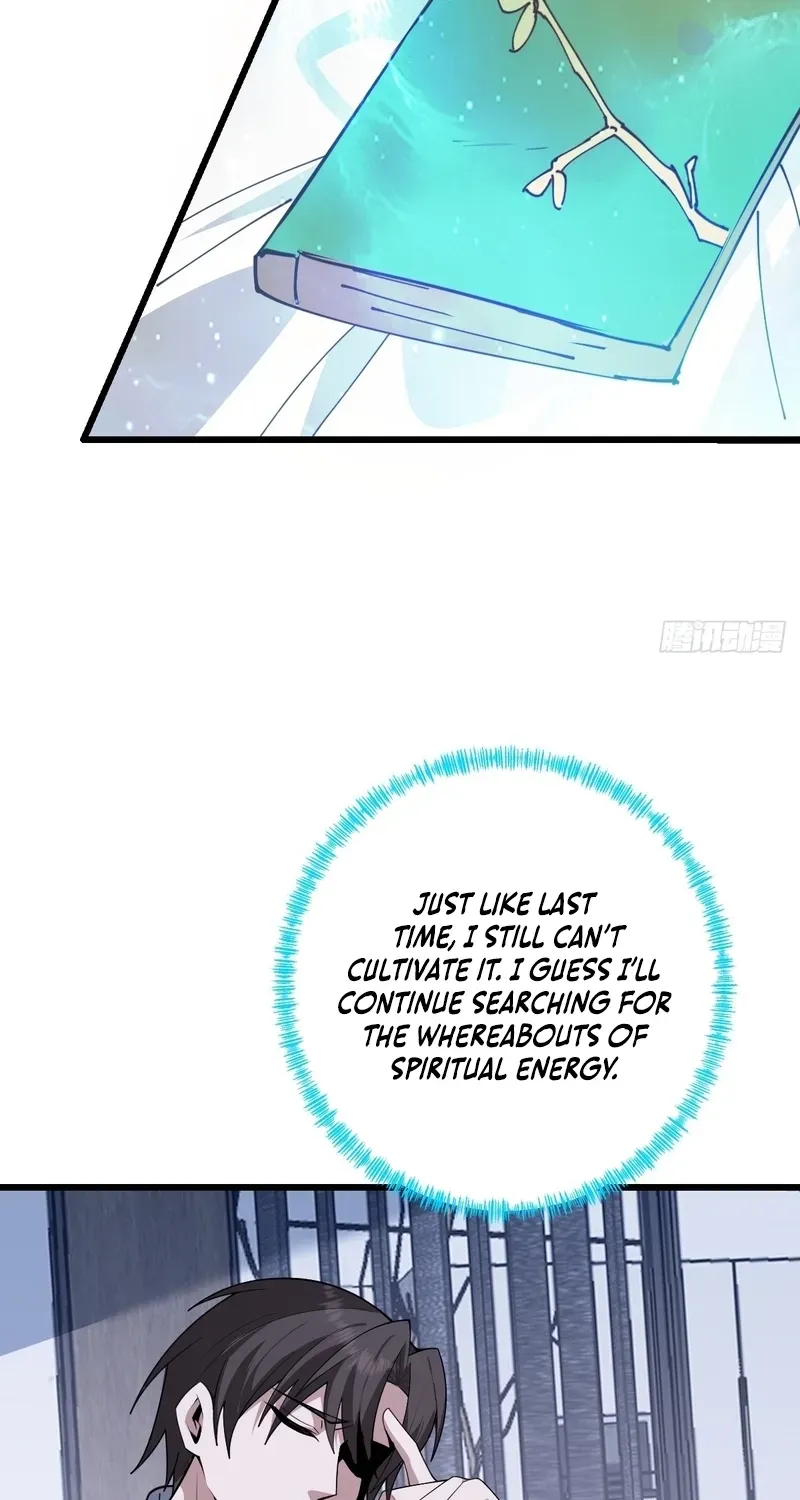Immortality Simulator Chapter 4 page 44 - 
