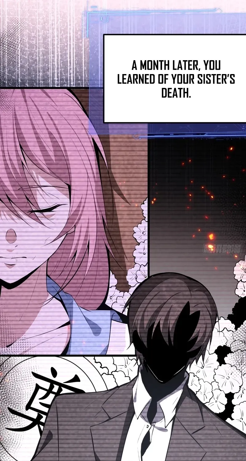 Immortality Simulator Chapter 4 page 47 - 