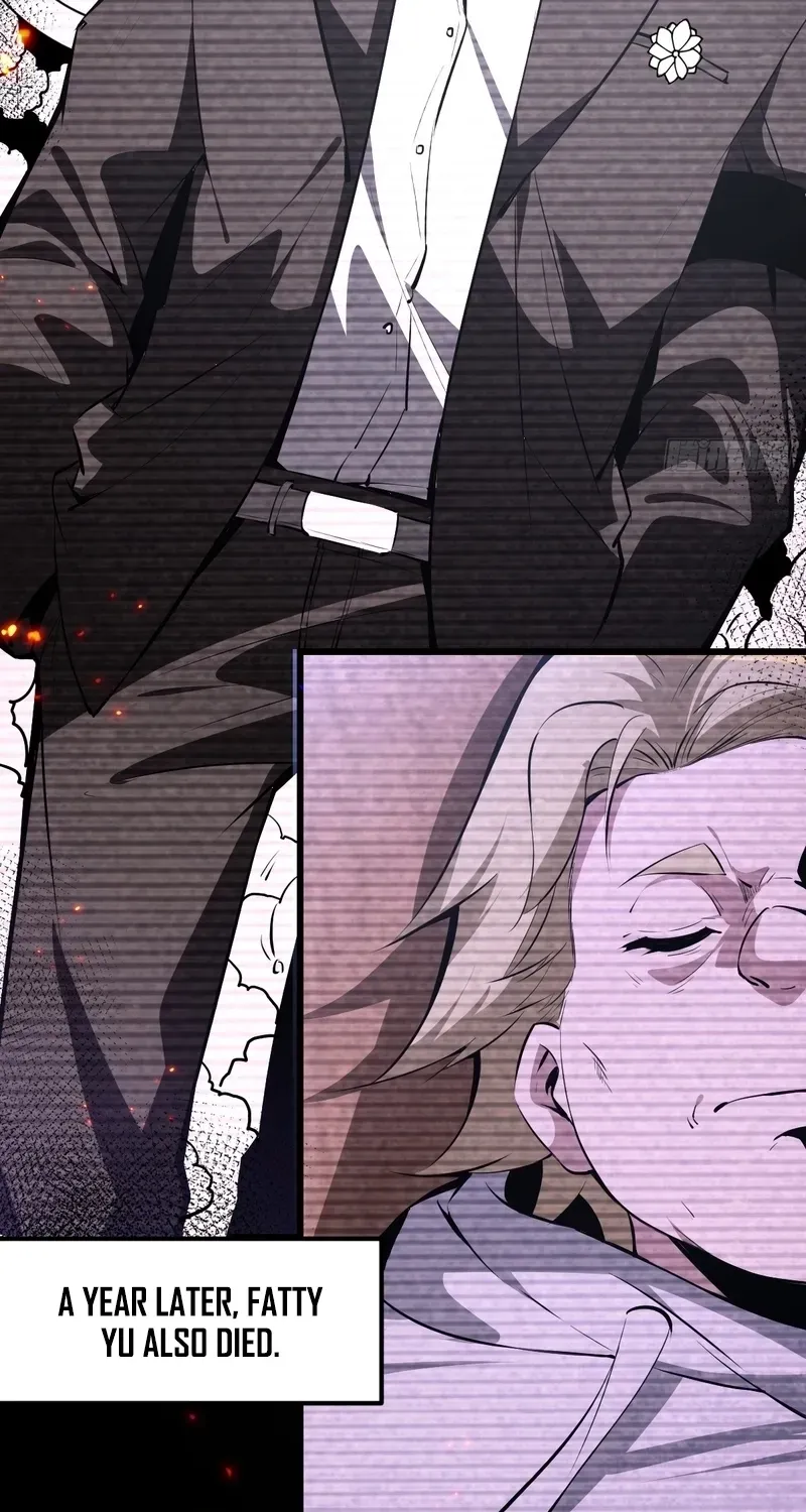 Immortality Simulator Chapter 4 page 48 - 