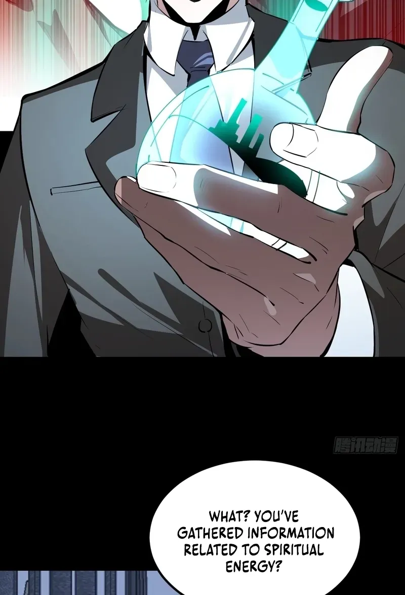 Immortality Simulator Chapter 4 page 50 - 