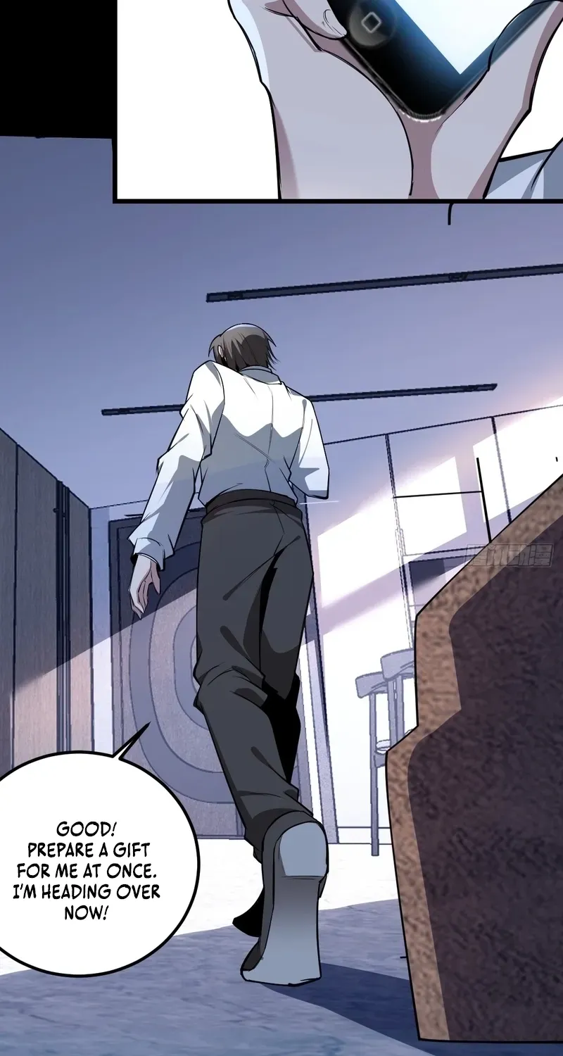 Immortality Simulator Chapter 4 page 52 - 