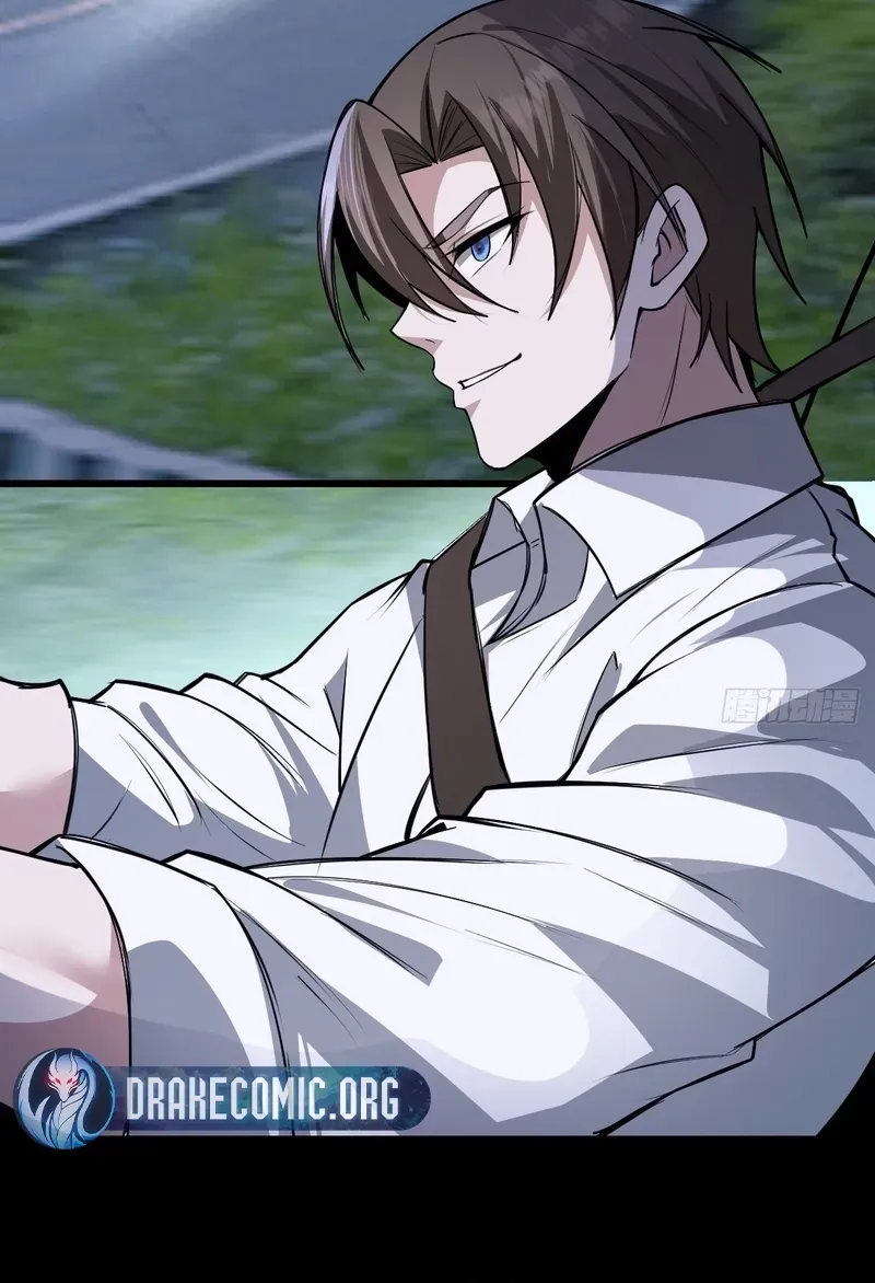 Immortality Simulator Chapter 4 page 54 - 
