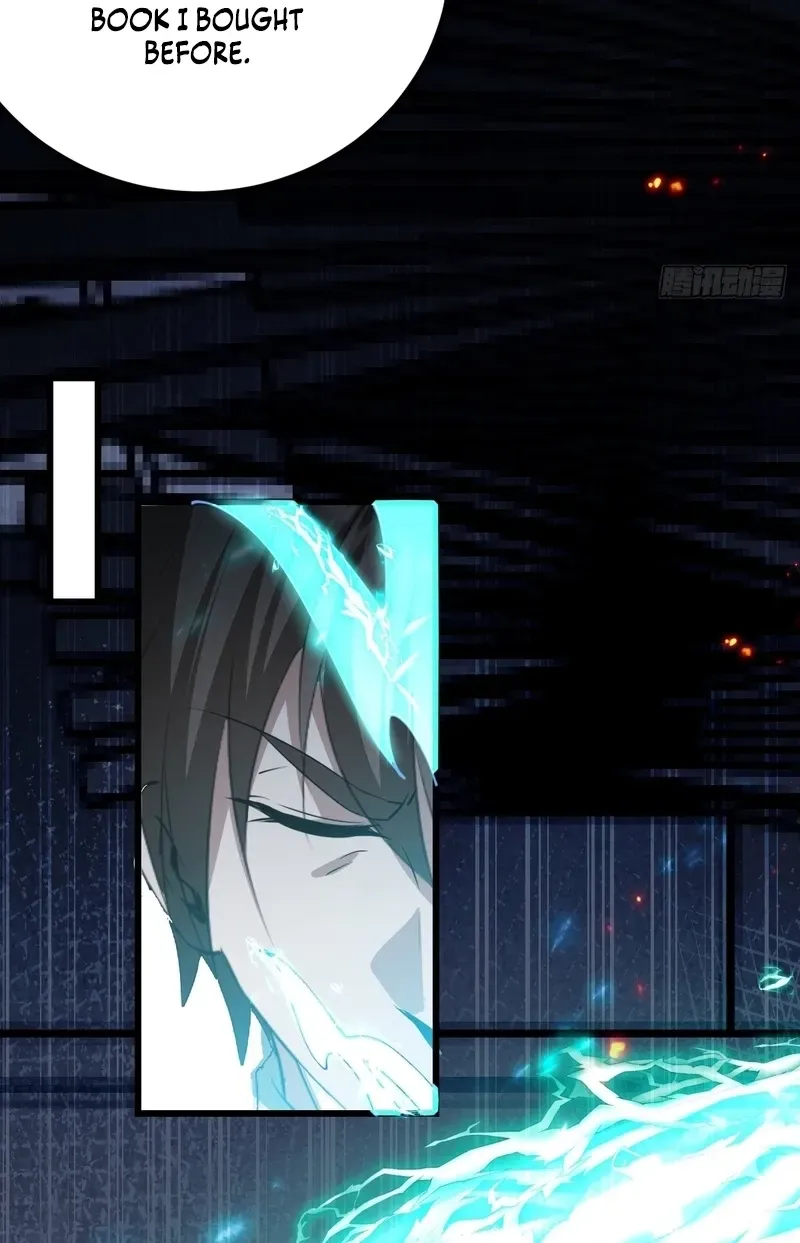 Immortality Simulator Chapter 4 page 65 - 