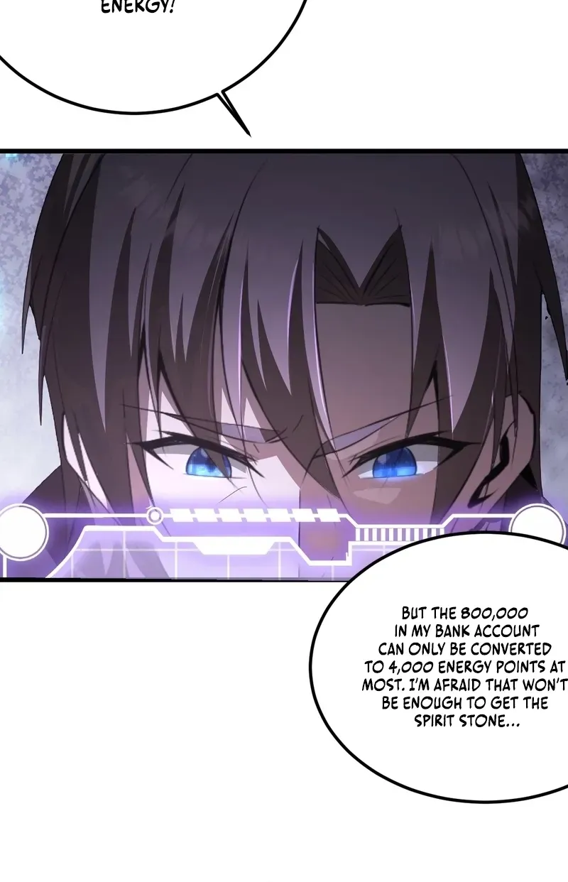 Immortality Simulator Chapter 4 page 69 - 