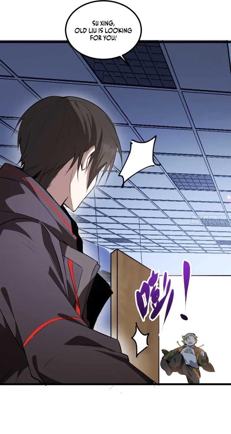 Immortality Simulator Chapter 4 page 70 - 