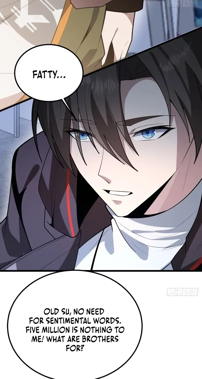 Immortality Simulator Chapter 4 page 76 - 