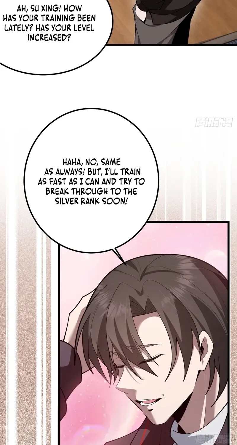 Immortality Simulator Chapter 4 page 83 - 