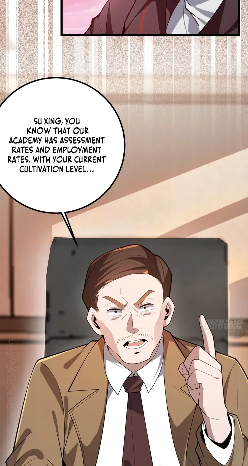 Immortality Simulator Chapter 4 page 84 - 