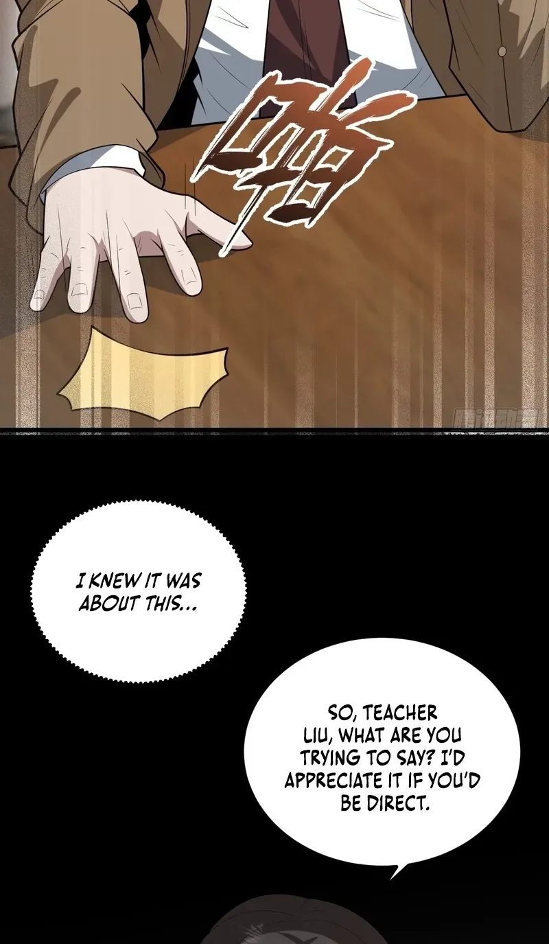 Immortality Simulator Chapter 4 page 85 - 