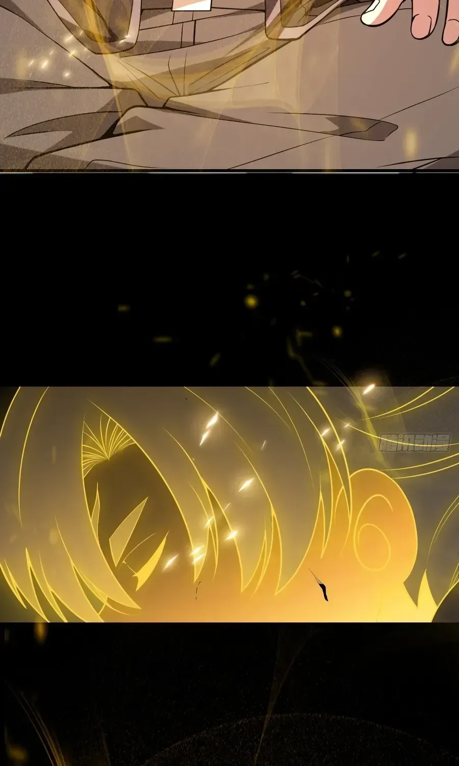 Immortality Simulator Chapter 40 page 14 - 