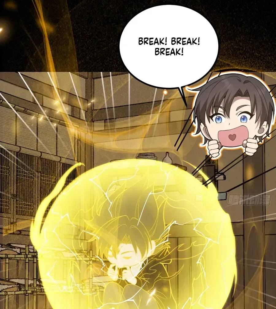 Immortality Simulator Chapter 40 page 15 - 