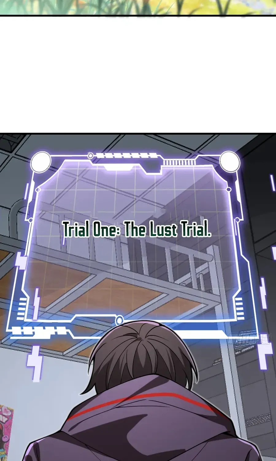 Immortality Simulator Chapter 40 page 27 - 