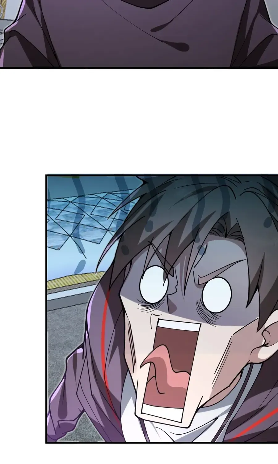 Immortality Simulator Chapter 40 page 28 - 