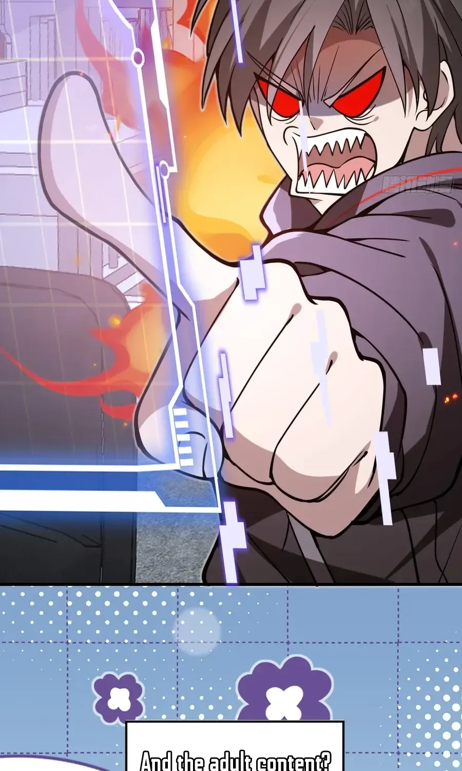 Immortality Simulator Chapter 40 page 34 - 