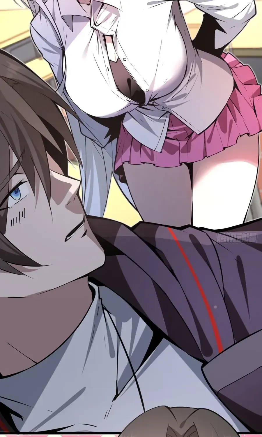 Immortality Simulator Chapter 40 page 39 - 
