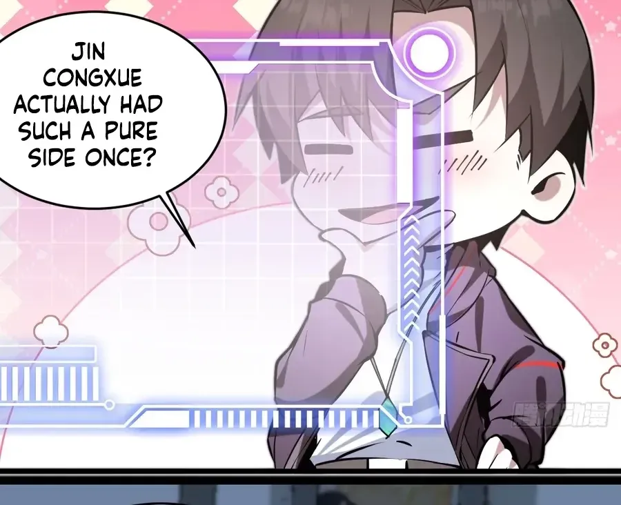 Immortality Simulator Chapter 40 page 40 - 
