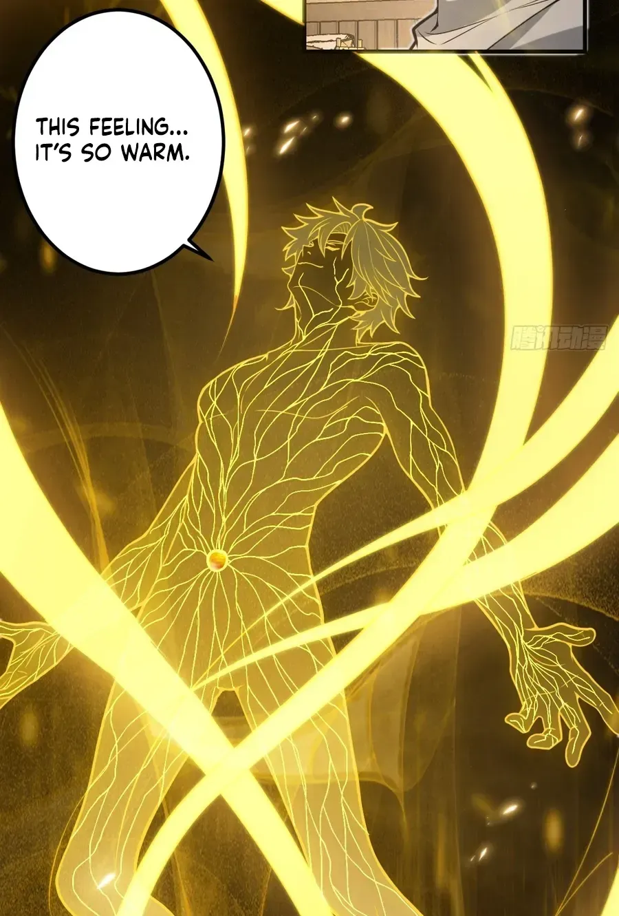 Immortality Simulator Chapter 40 page 5 - 