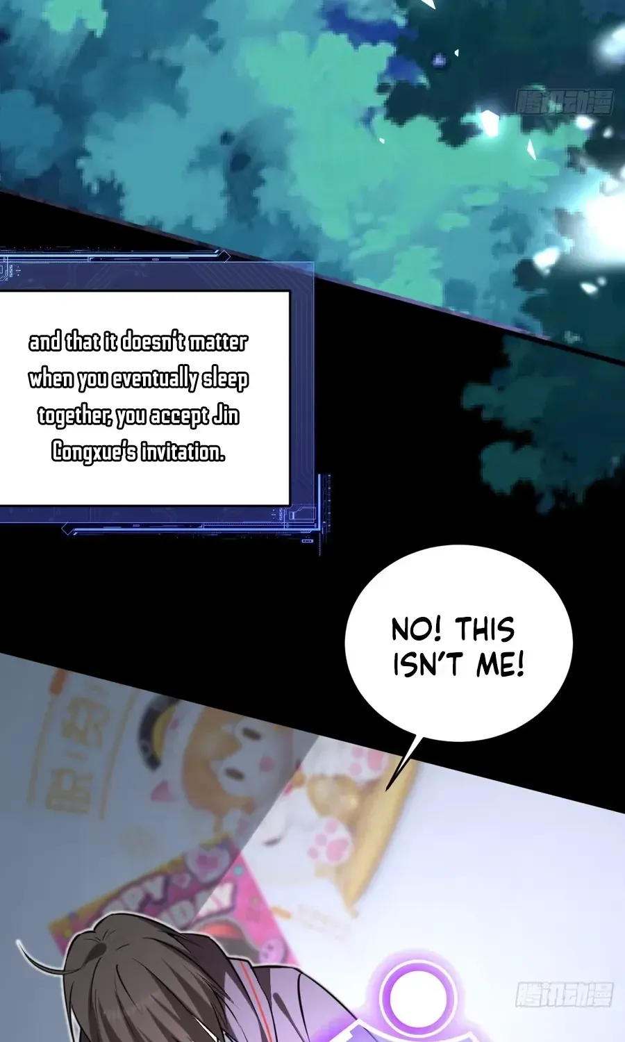 Immortality Simulator Chapter 40 page 45 - 
