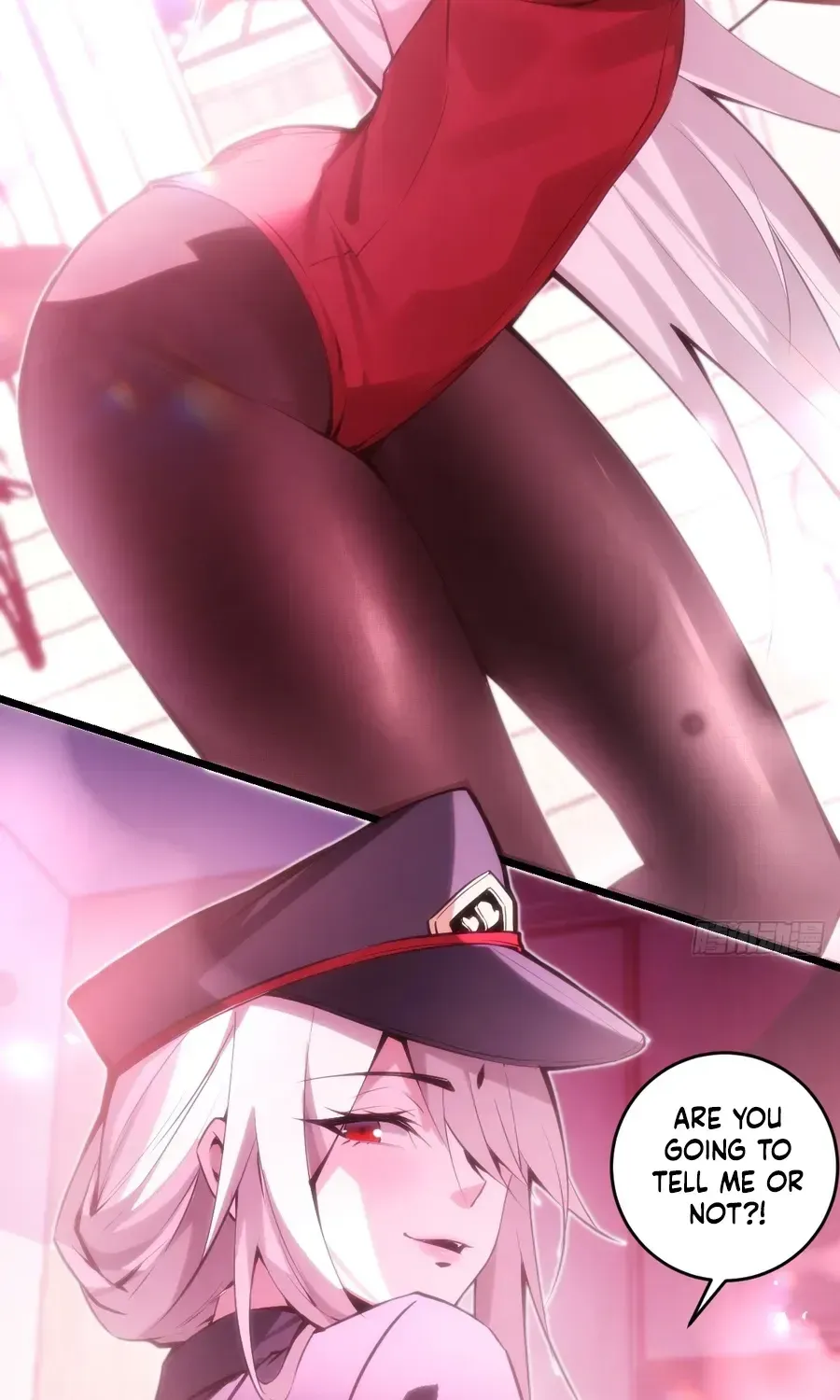 Immortality Simulator Chapter 40 page 51 - 