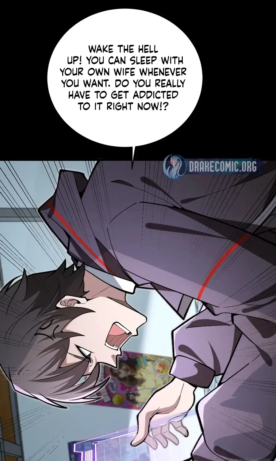 Immortality Simulator Chapter 40 page 54 - 