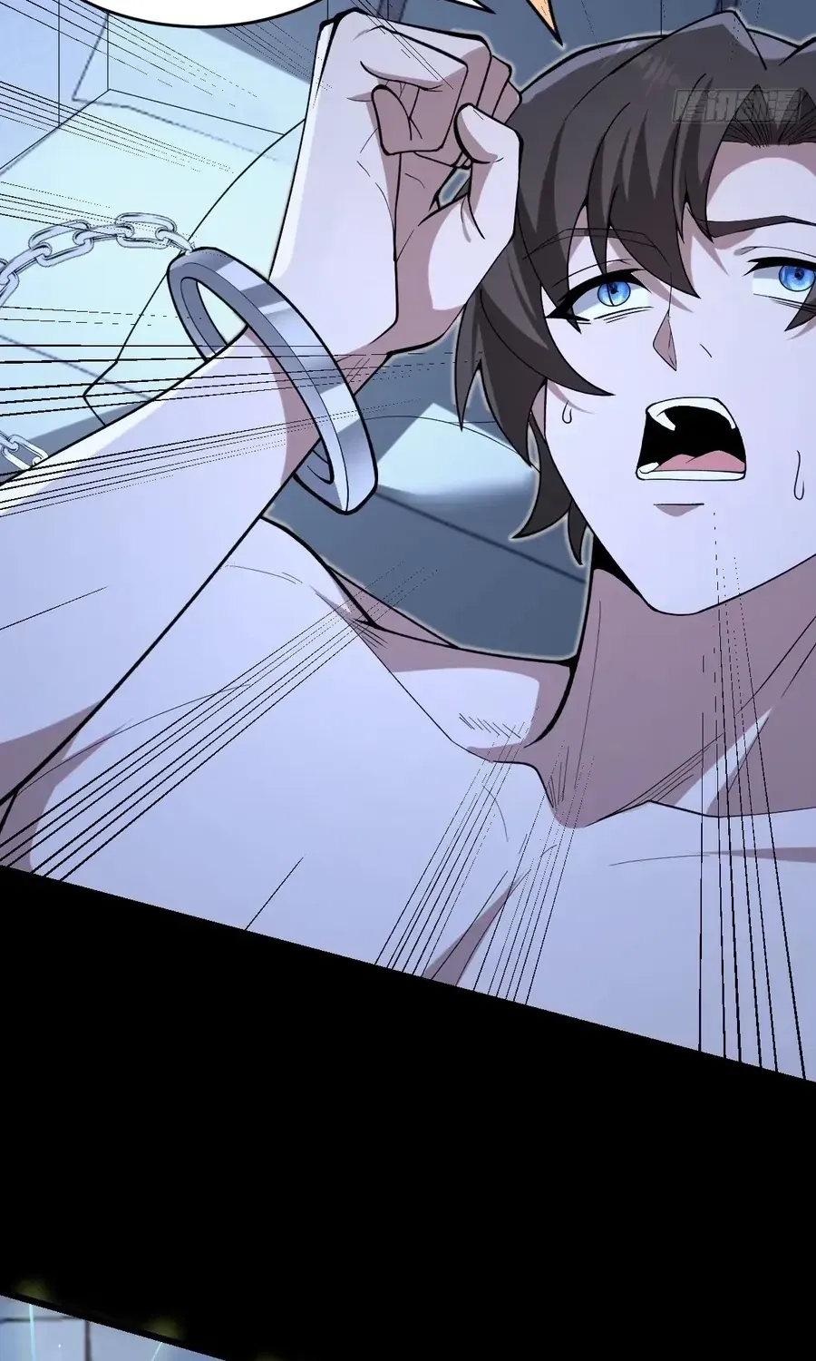 Immortality Simulator Chapter 40 page 56 - 