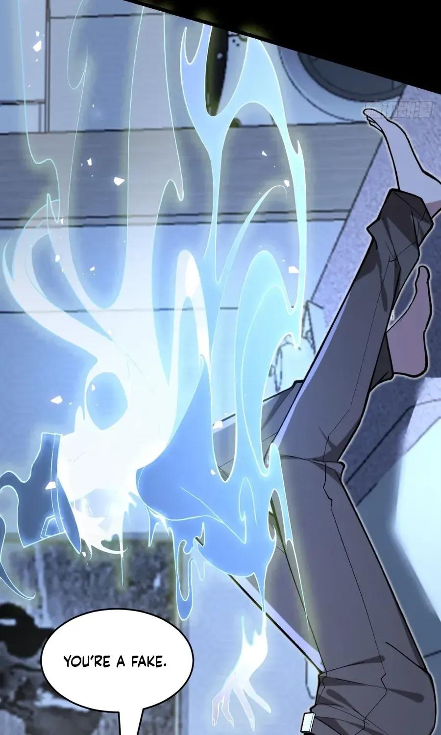 Immortality Simulator Chapter 40 page 57 - 