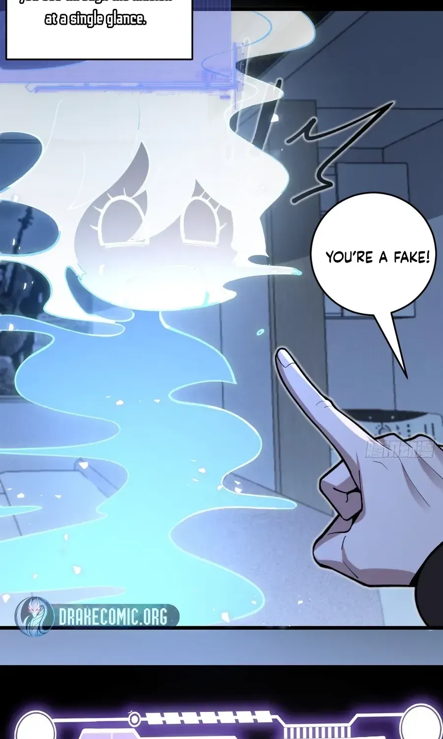 Immortality Simulator Chapter 40 page 61 - 
