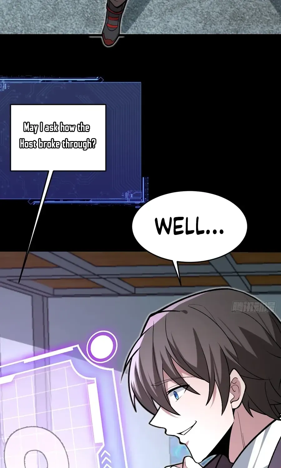 Immortality Simulator Chapter 40 page 64 - 