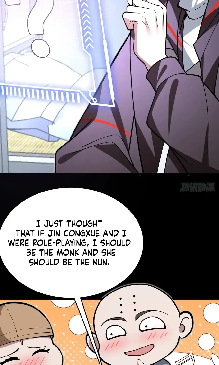 Immortality Simulator Chapter 40 page 65 - 
