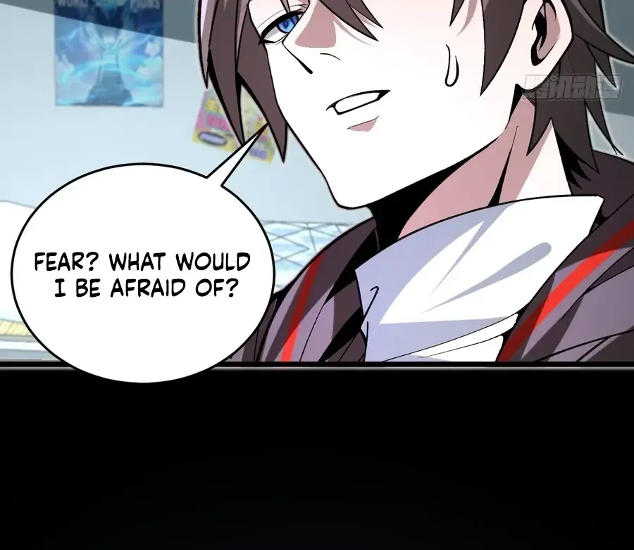 Immortality Simulator Chapter 40 page 68 - 