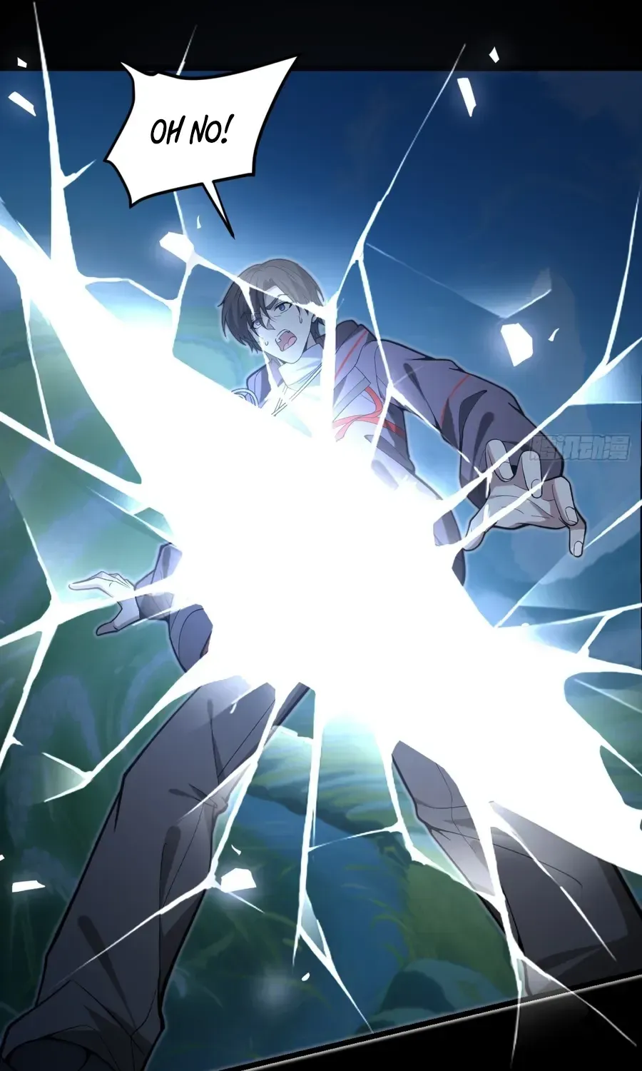 Immortality Simulator Chapter 40 page 69 - 