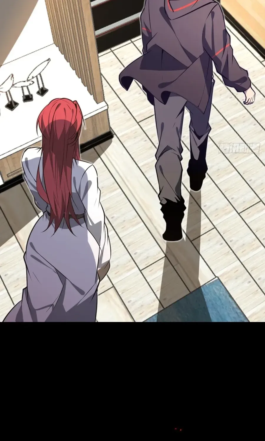 Immortality Simulator Chapter 40 page 72 - 