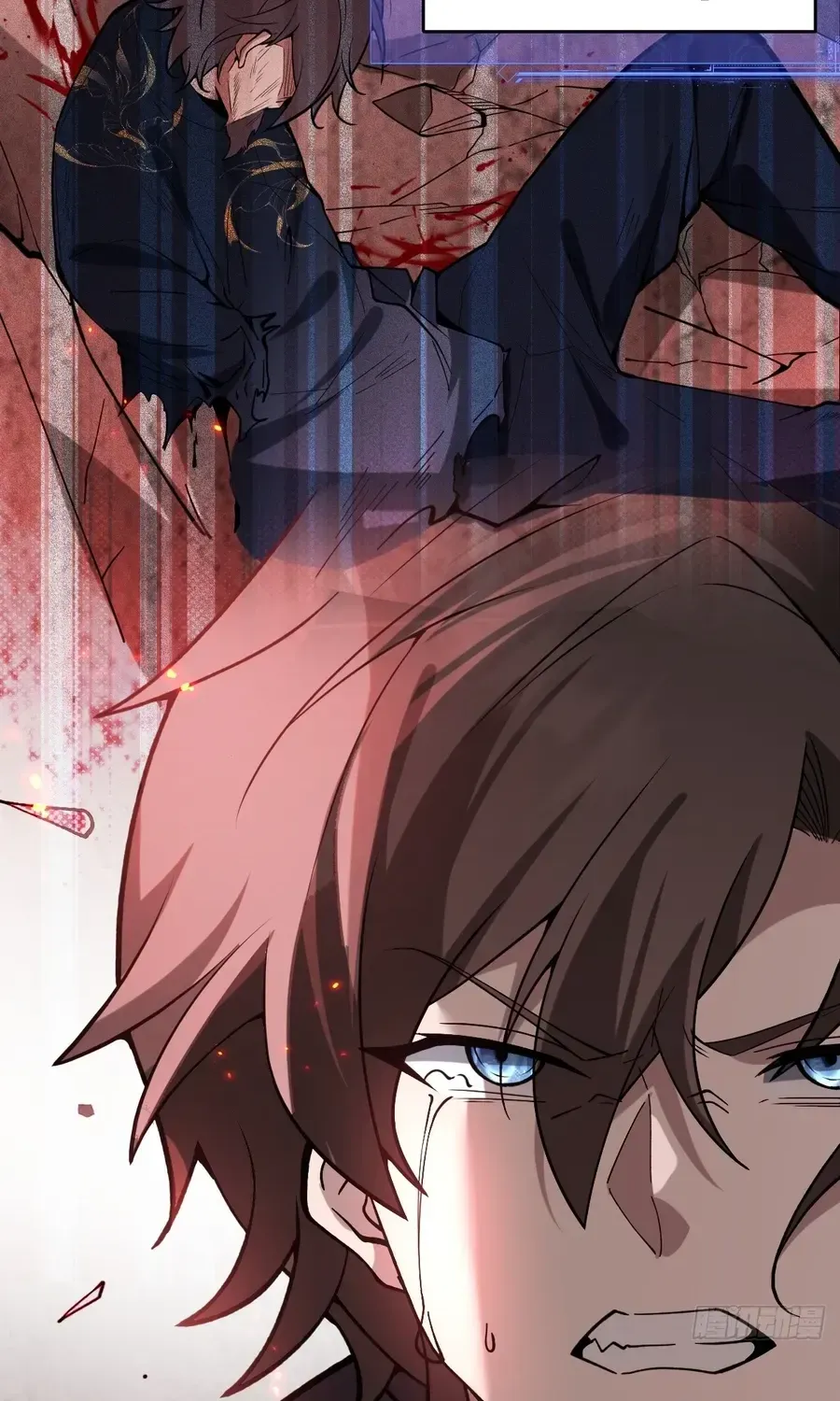 Immortality Simulator Chapter 40 page 78 - 