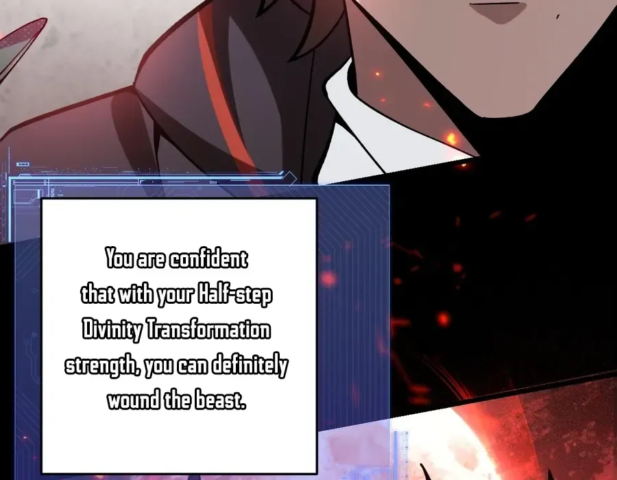 Immortality Simulator Chapter 40 page 79 - 