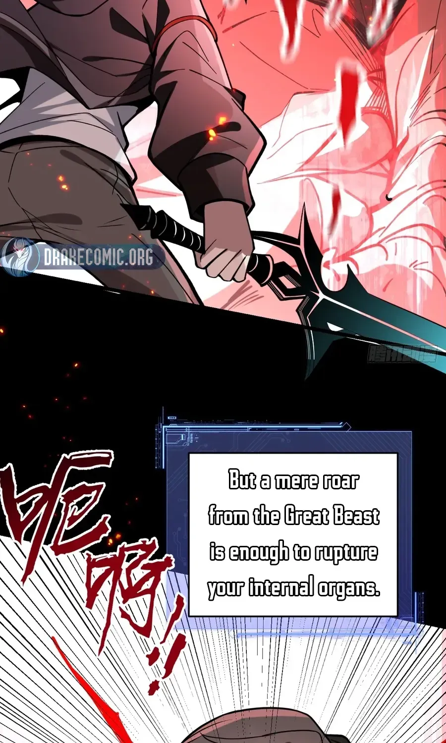 Immortality Simulator Chapter 40 page 81 - 