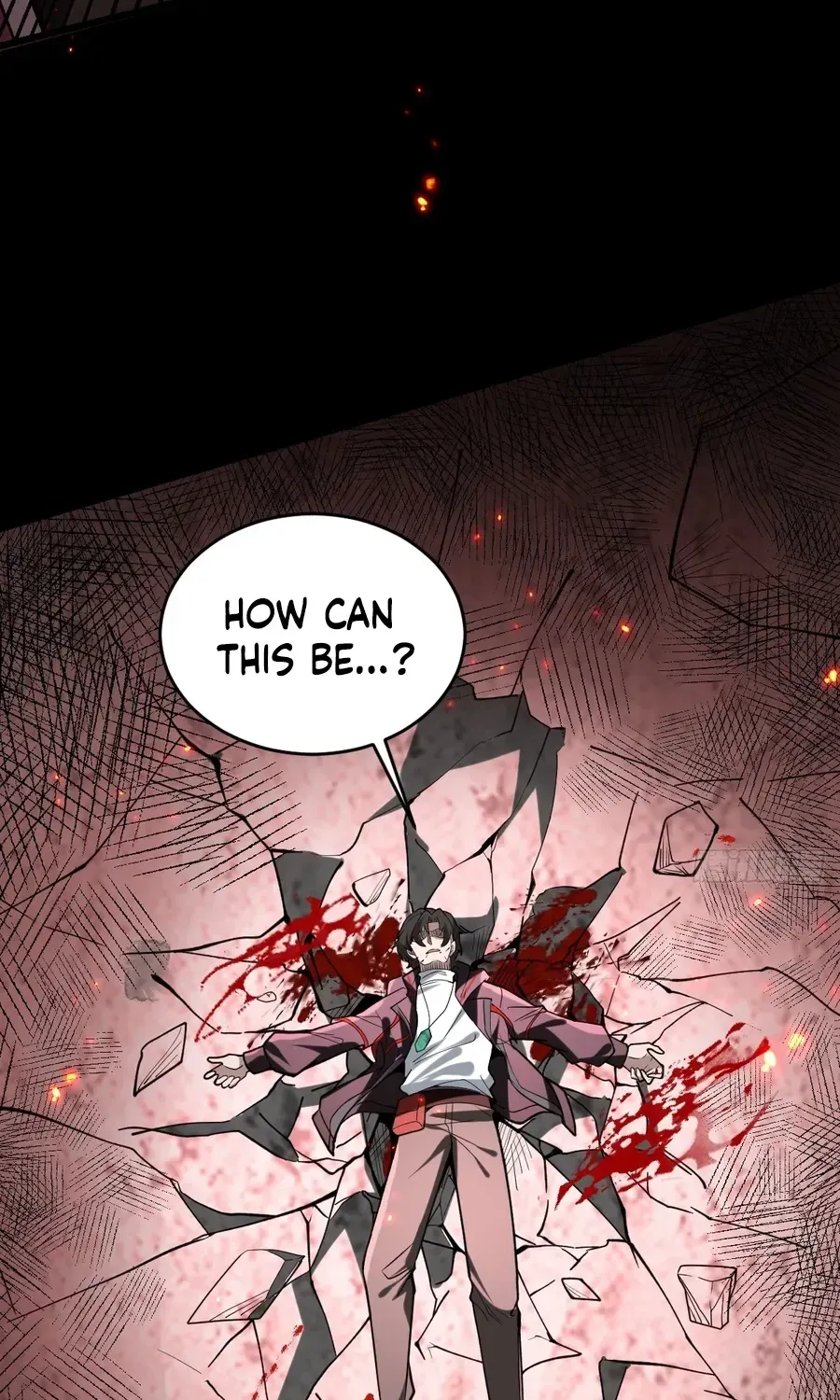 Immortality Simulator Chapter 40 page 83 - 