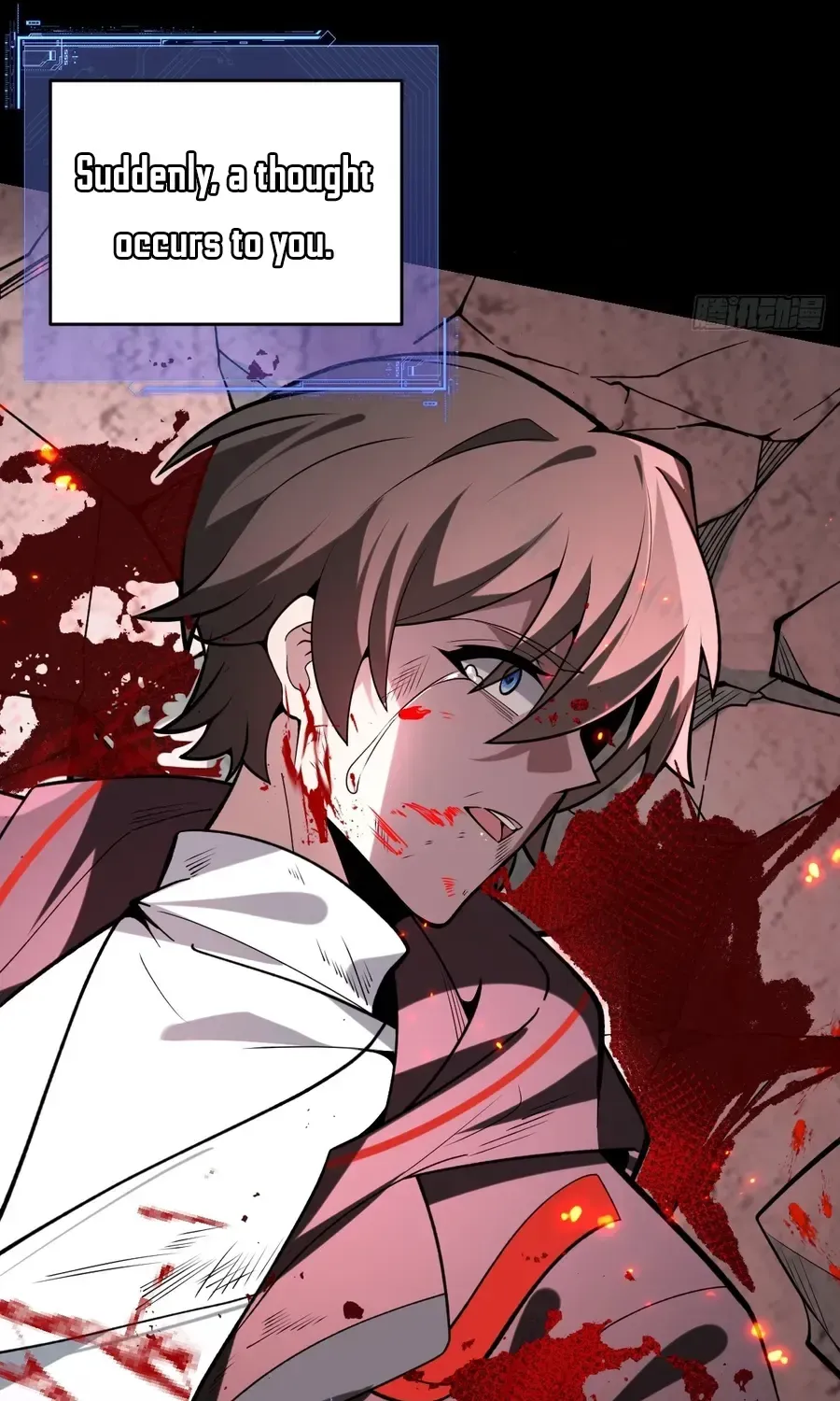 Immortality Simulator Chapter 40 page 85 - 