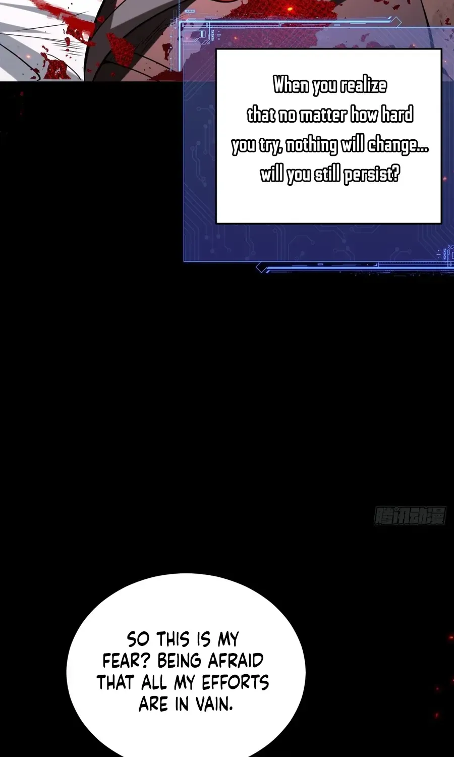 Immortality Simulator Chapter 40 page 86 - 