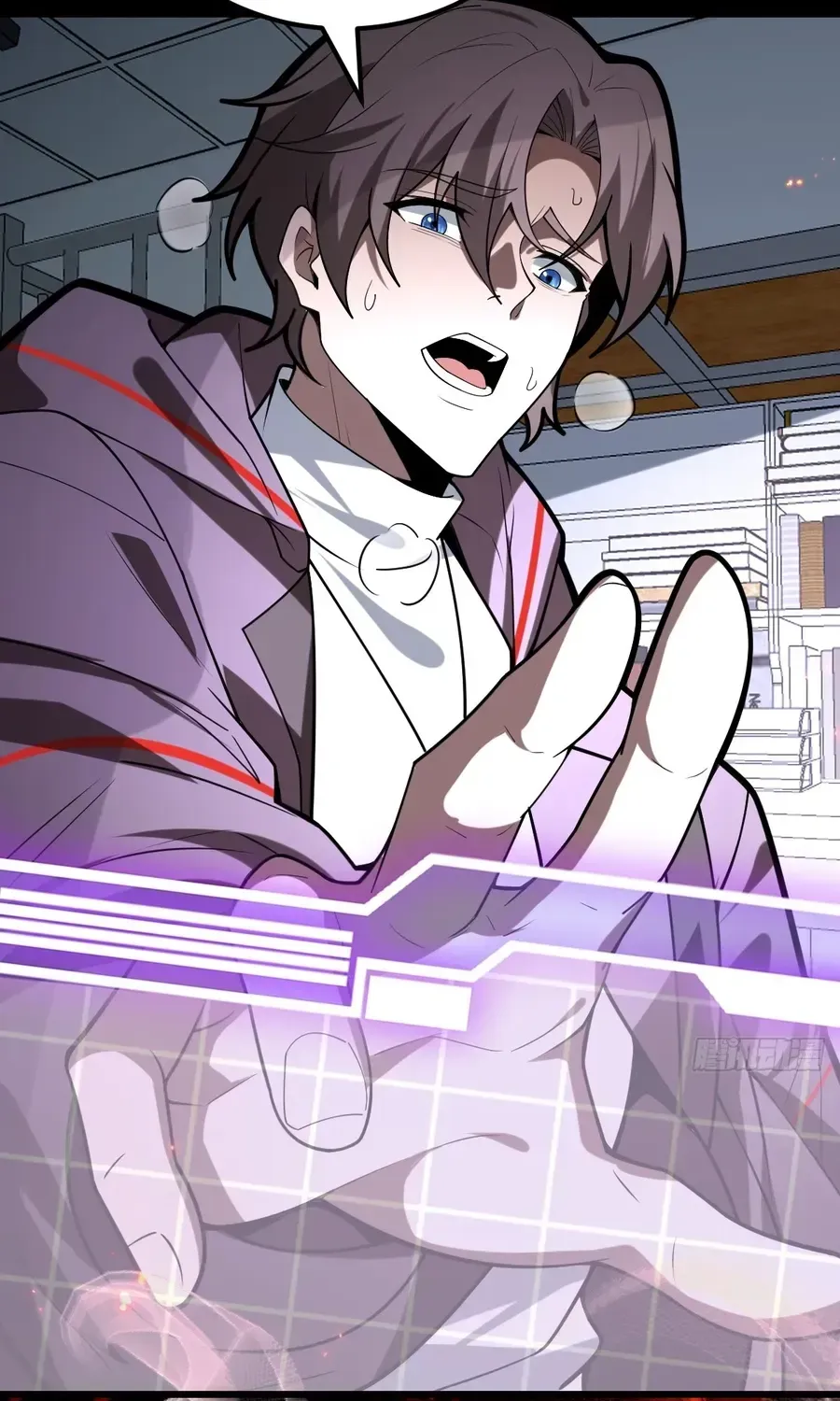 Immortality Simulator Chapter 40 page 87 - 