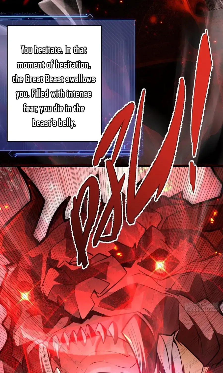 Immortality Simulator Chapter 40 page 88 - 