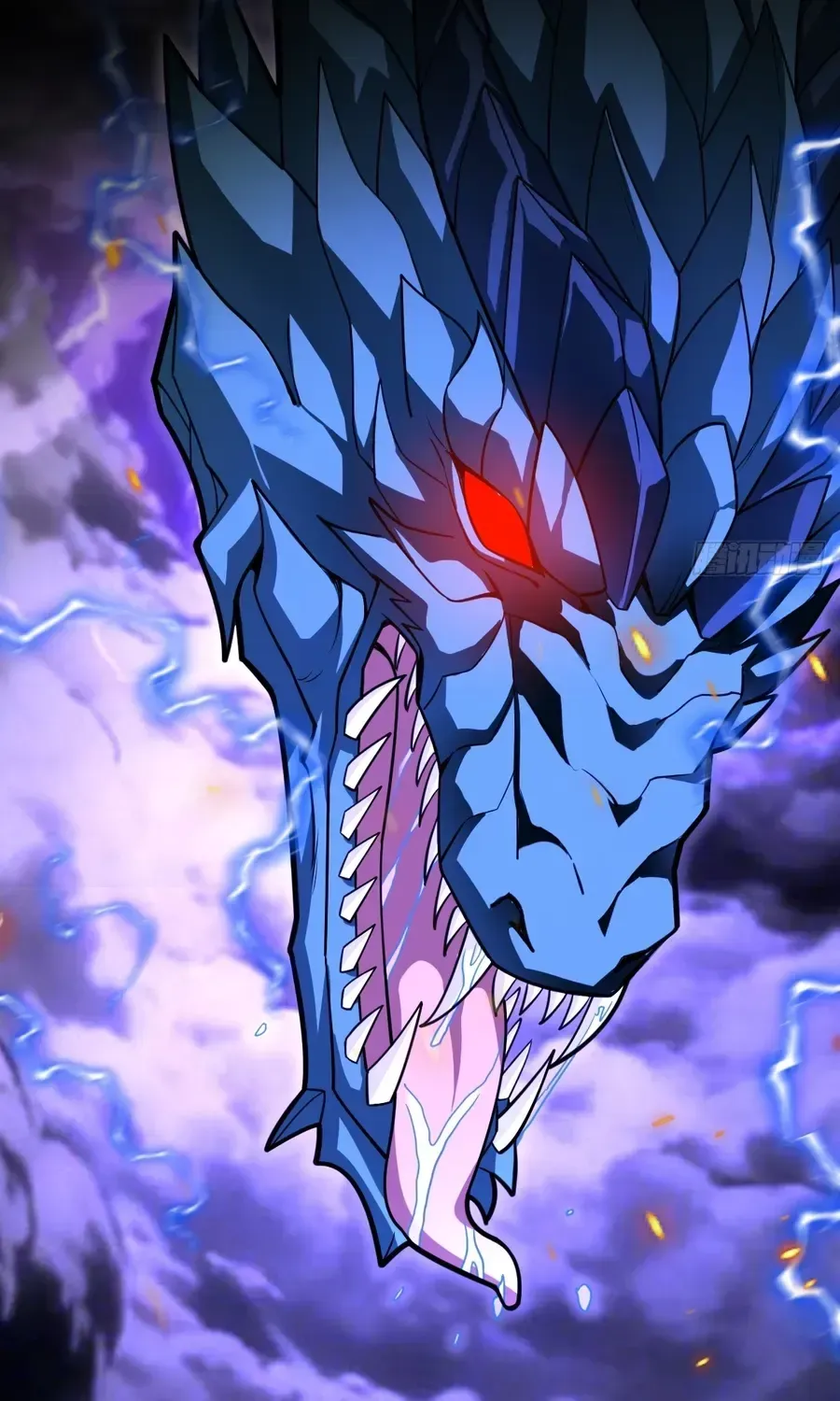 Immortality Simulator Chapter 40 page 95 - 