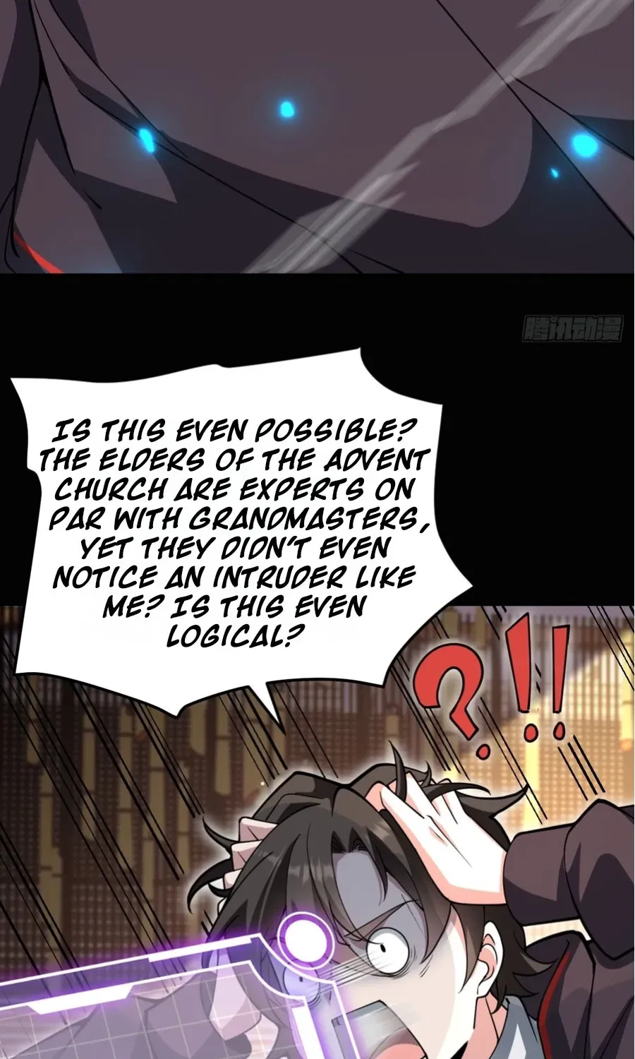 Immortality Simulator Chapter 41 page 29 - 