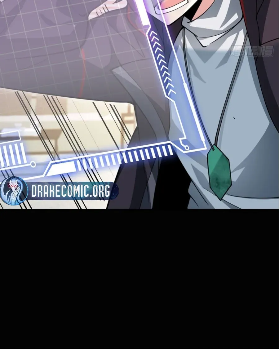 Immortality Simulator Chapter 41 page 30 - 