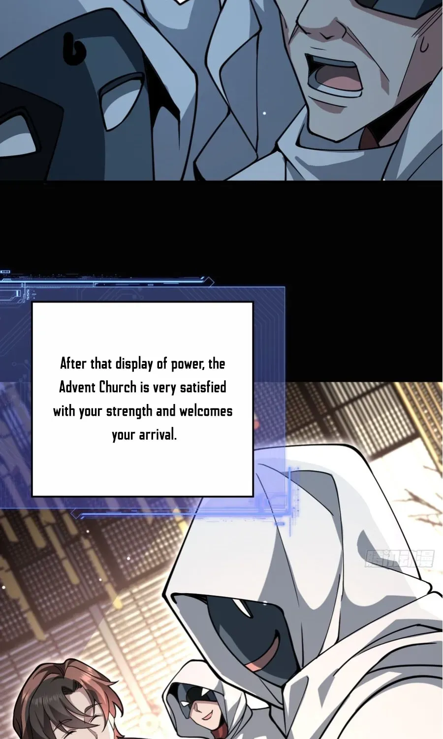 Immortality Simulator Chapter 41 page 32 - 