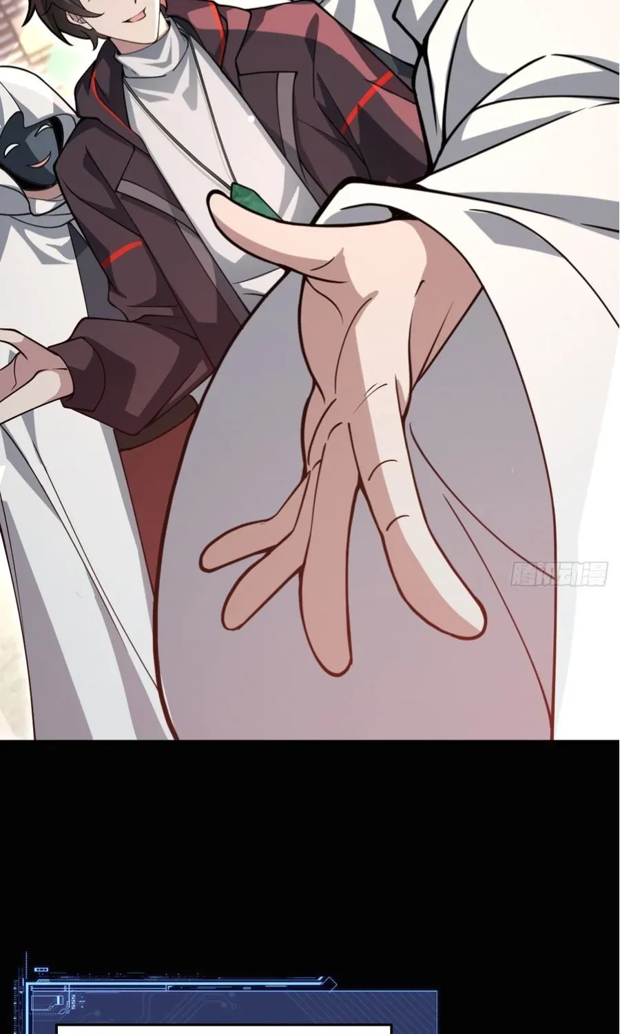 Immortality Simulator Chapter 41 page 33 - 