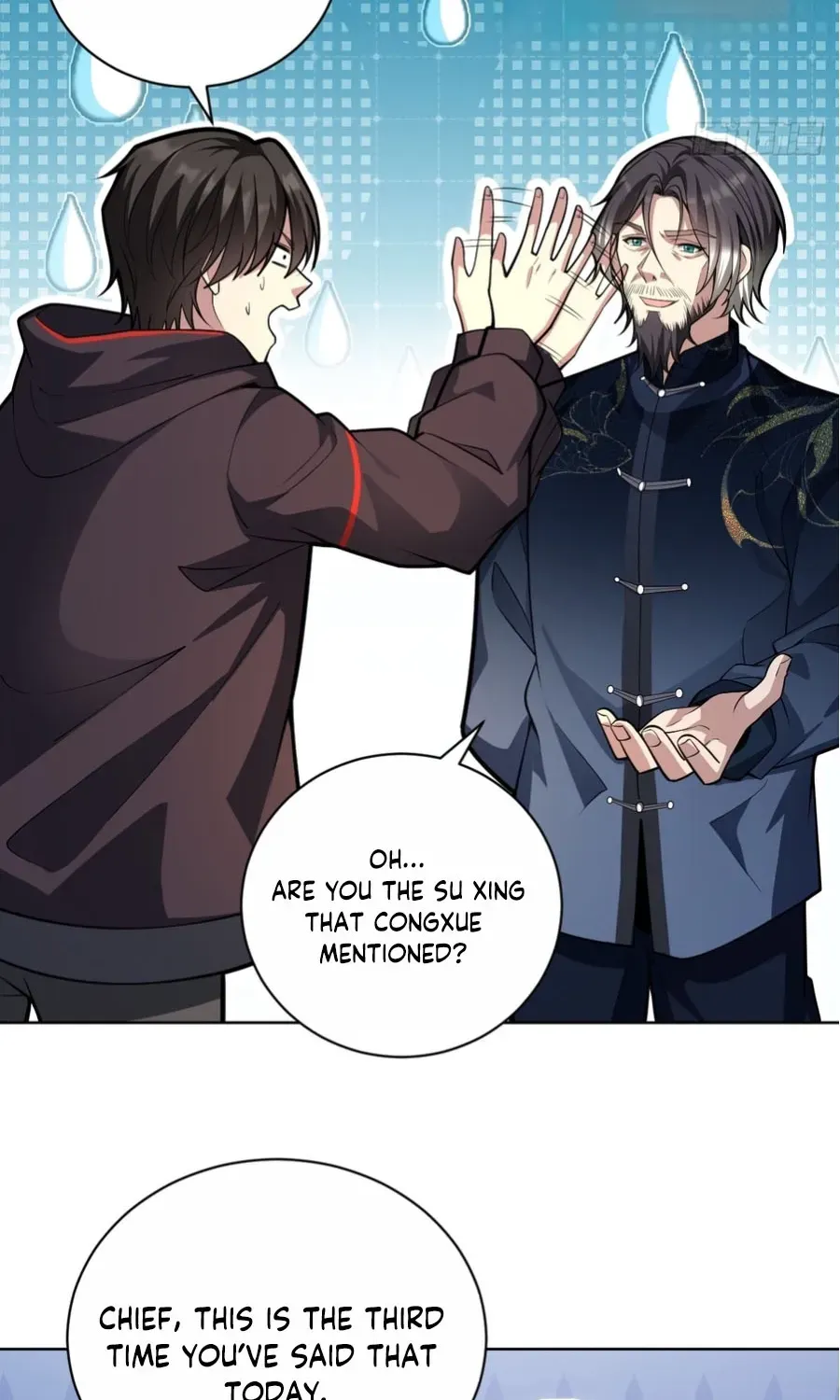 Immortality Simulator Chapter 41 page 39 - 