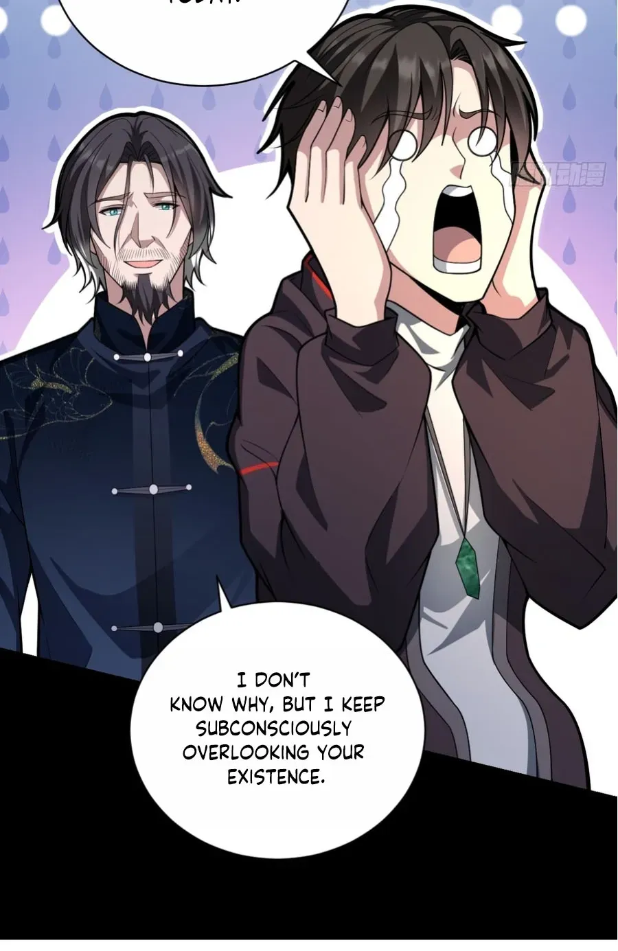 Immortality Simulator Chapter 41 page 40 - 