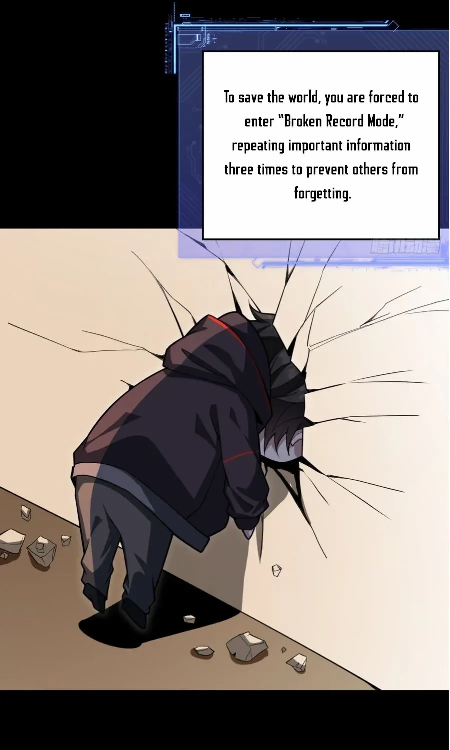 Immortality Simulator Chapter 41 page 41 - 